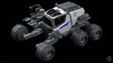 ROC-DS - Standalone Vehicle
