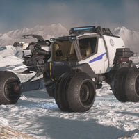 ROC-DS - Standalone Vehicle