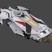 Apollo Medivac - Standalone Ship