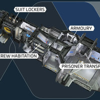 Zeus Mk II MR - Standalone Ship