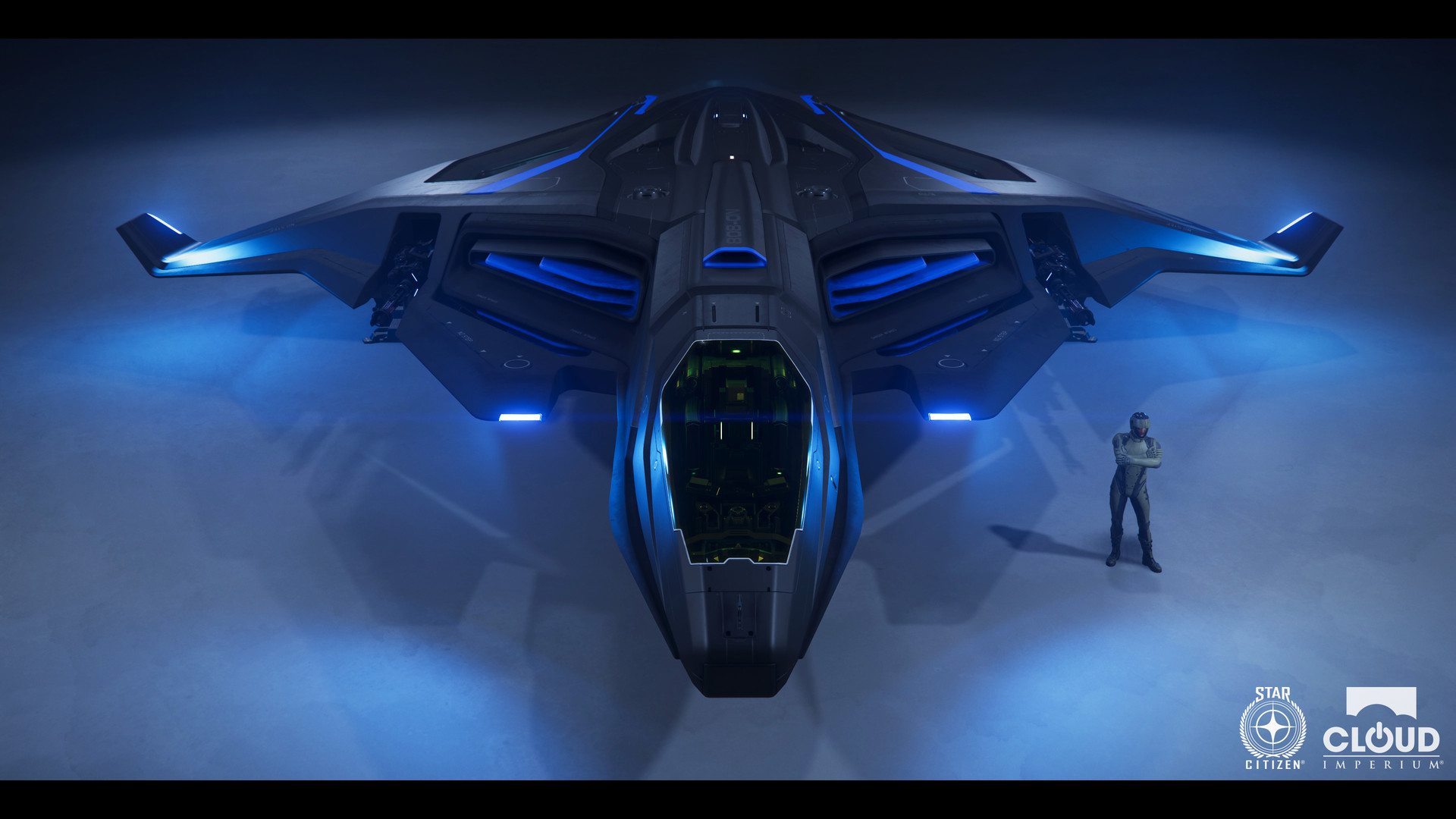 Sabre Raven  - Standalone Ship