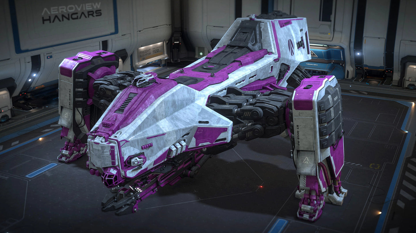 Reclaimer - 2949 Best in Show Paint