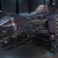 Reclaimer - Standalone Ship