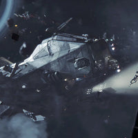 Reclaimer - Standalone Ship