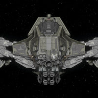 Reclaimer - Standalone Ship