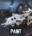 Redeemer - Seraphim Paint