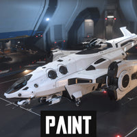 Redeemer - Seraphim Paint