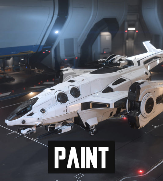 Redeemer - Seraphim Paint