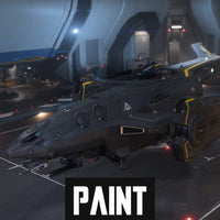 Redeemer - Underworld Paint