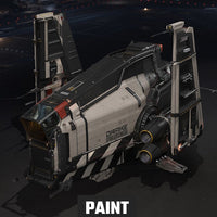 Clipper - Regatta Paint