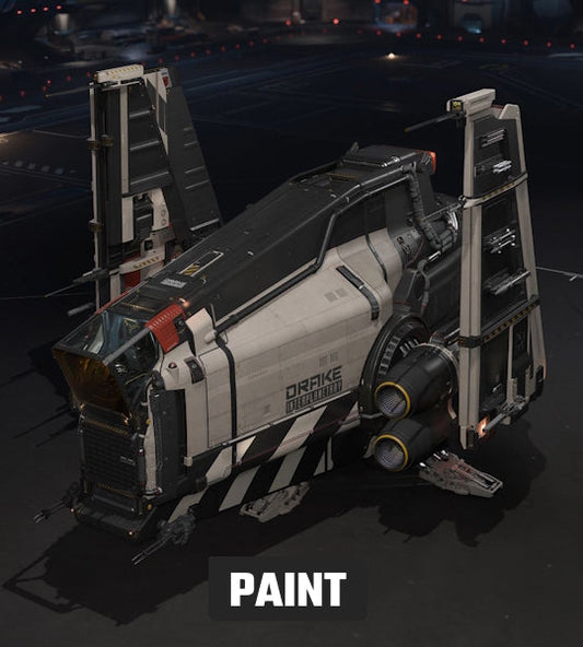 Clipper - Regatta Paint