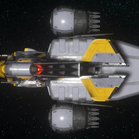 Reliant Mako - Standalone Ship