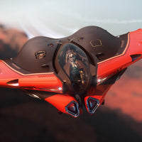 S-65 Stingray - Standalone Ship