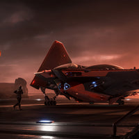 S-65 Stingray - Standalone Ship