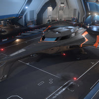 400i - Afterglow Paint