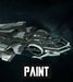 Aurora - Light and Dark Grey Paint