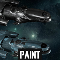 Freelancer - 2 Paint Pack