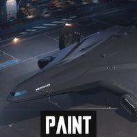 Hercules Starlifter - 7 Paint Pack