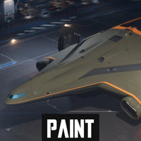 Hercules Starlifter - 7 Paint Pack