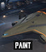 Hercules Starlifter - Timberline Paint