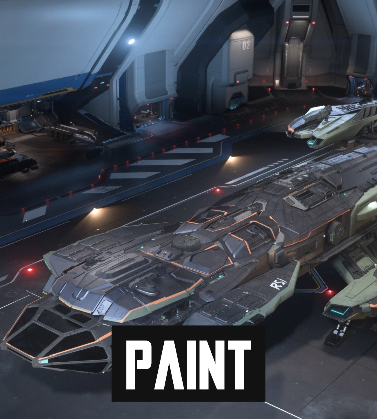 Constellation - 6 Paint Pack
