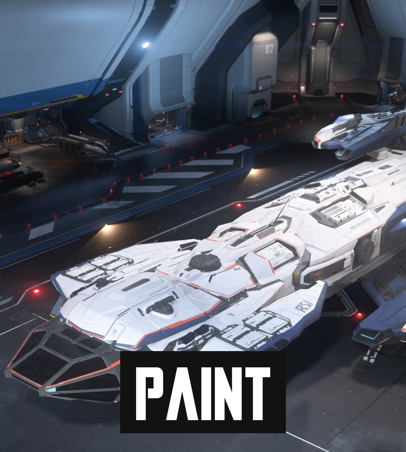 Constellation - 6 Paint Pack