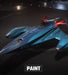 Wolf - Antilles Paint