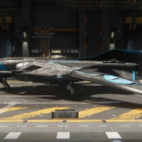 Sabre Comet - Standalone Ship