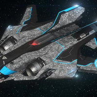 Sabre Comet - Standalone Ship
