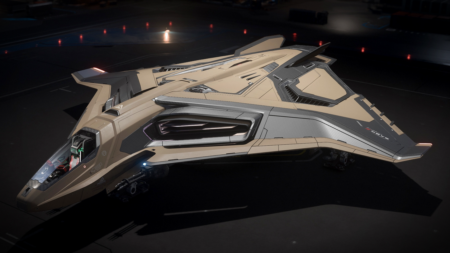 Sabre - 8 Paint Pack