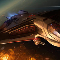 Sabre Firebird  - Standalone Ship