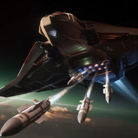 Sabre Firebird  - Standalone Ship