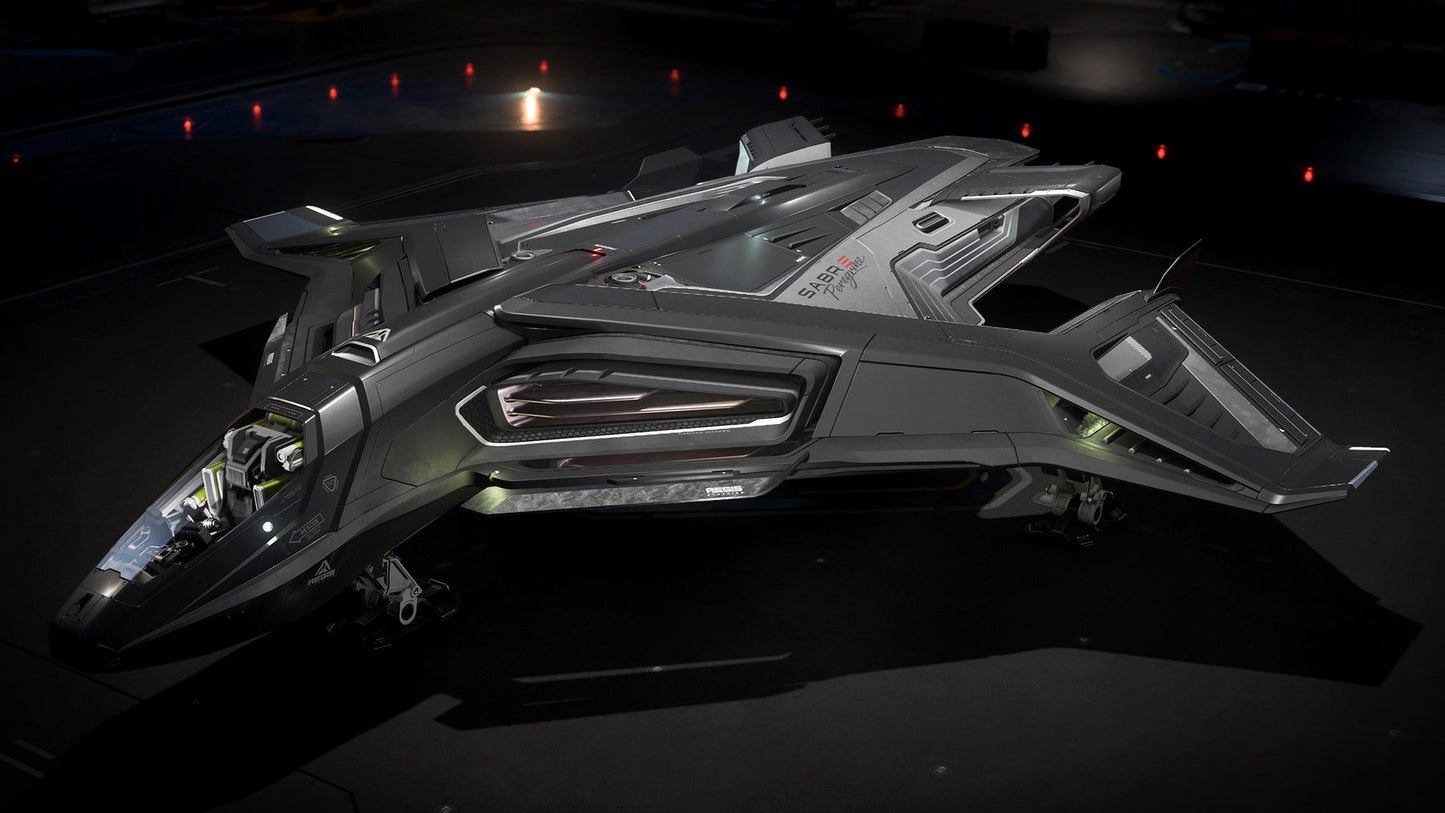 Sabre - 8 Paint Pack