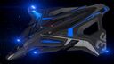 Sabre Raven  - Standalone Ship