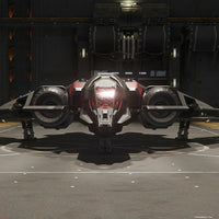 Sabre - Standalone Ship