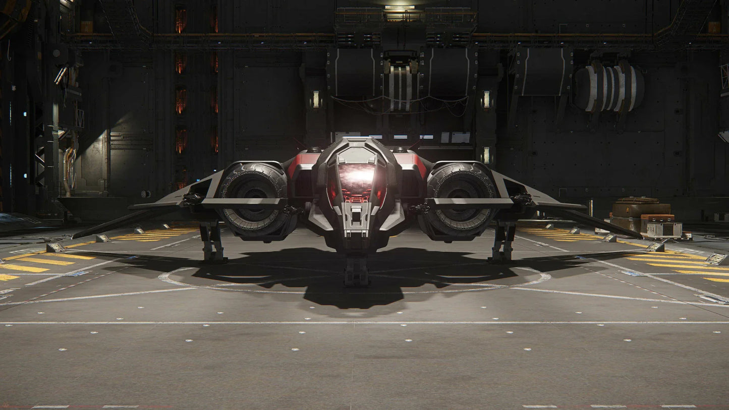 Sabre - Standalone Ship