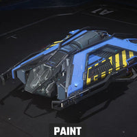 Salvation - Safeguard Paint