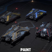 Salvation - 4 Paint Pack