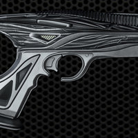 Salvo Saeed Frag Pistol