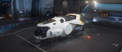 Hull A - Empyrean Paint