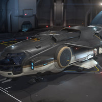 Hull A - Horizon Paint