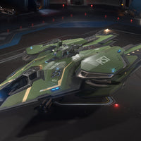 Scorpius - Blight Paint