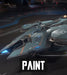 Scorpius - Storm Cloud Paint