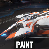 Scorpius - Sunburn Paint