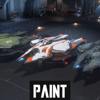 Scorpius - 3 Paint Pack