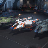 Scorpius - 3 Paint Pack