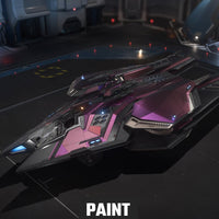 Scorpius - Lovestruck Paint