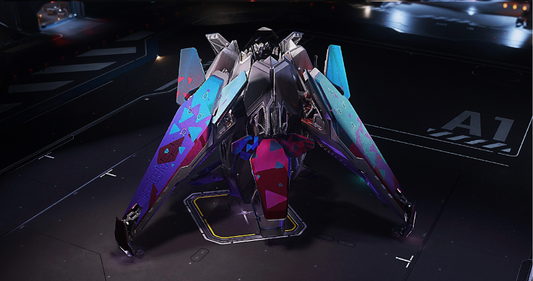 Syulen - Harmony Paint