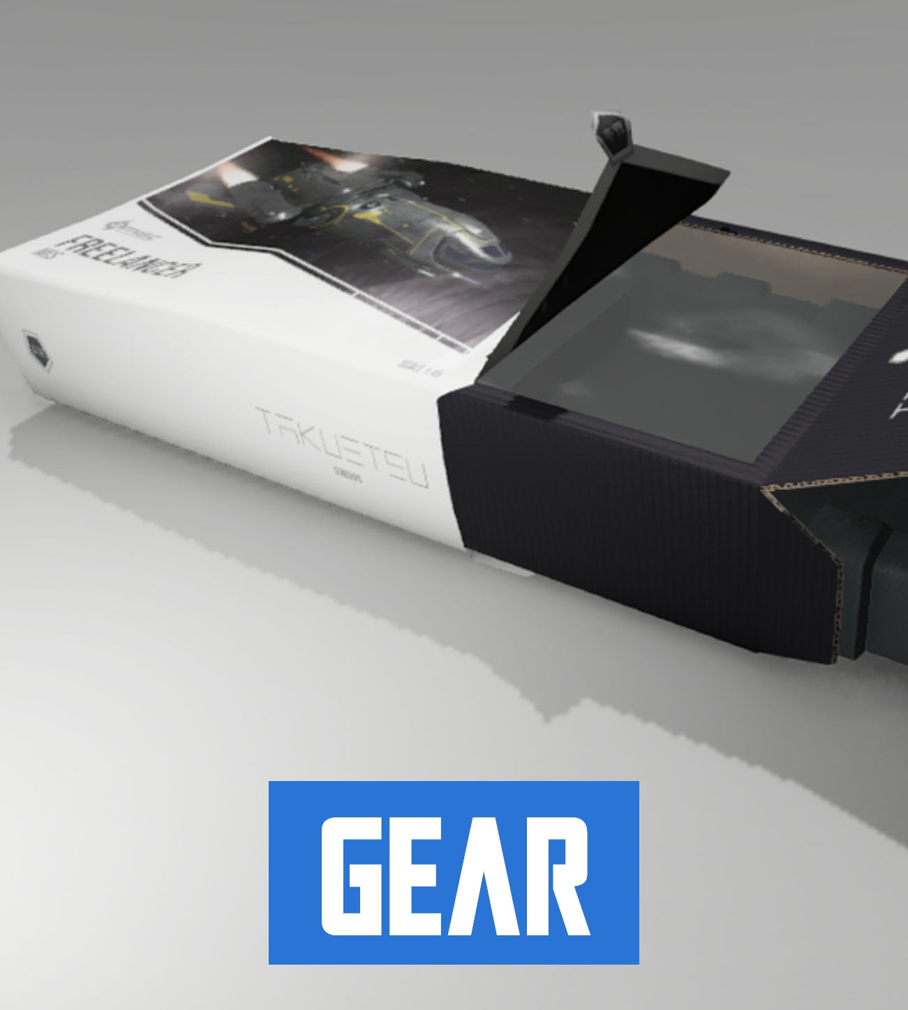 Takuetsu MISC Freelancer MIS 2944