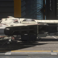 Reliant Sen - Standalone Ship